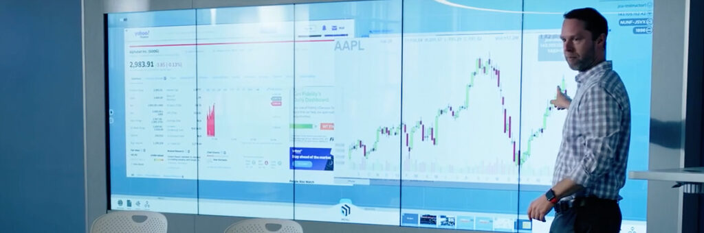 CFA Institute Research Challenge