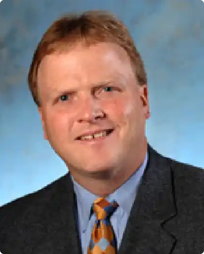 Albert Nagy, Ph.D.