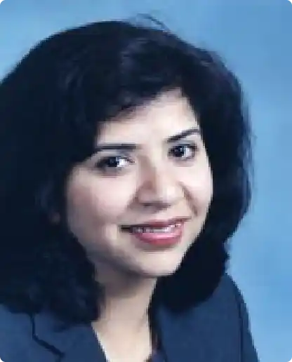 Simran Kahai