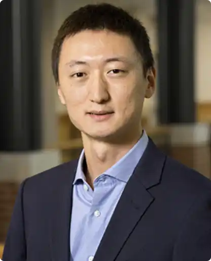 Qing Yang