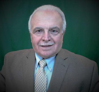 Charles Palmeri