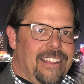 David Clifford
