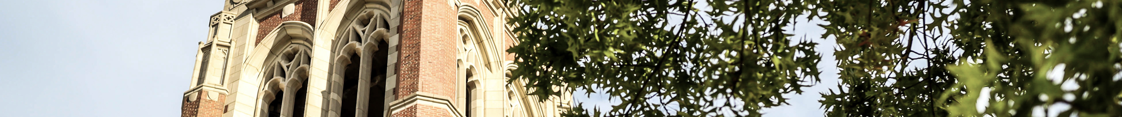 JCU Building