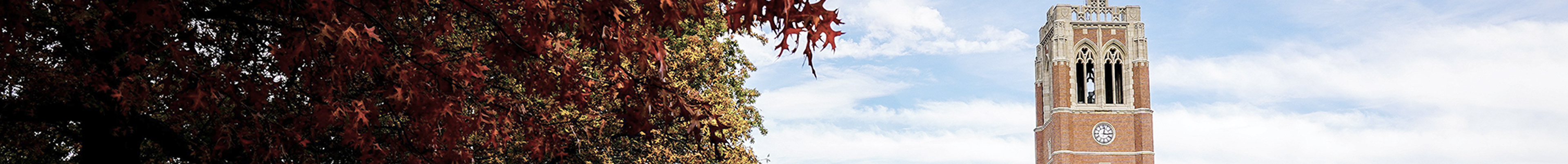 Campus Beauty Shot from October 25, 2022.