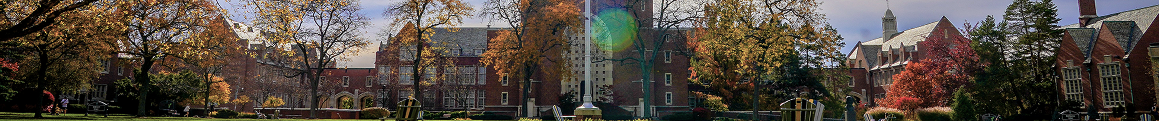 JCU Campus