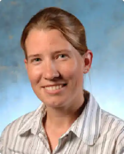 Mariah Webinger