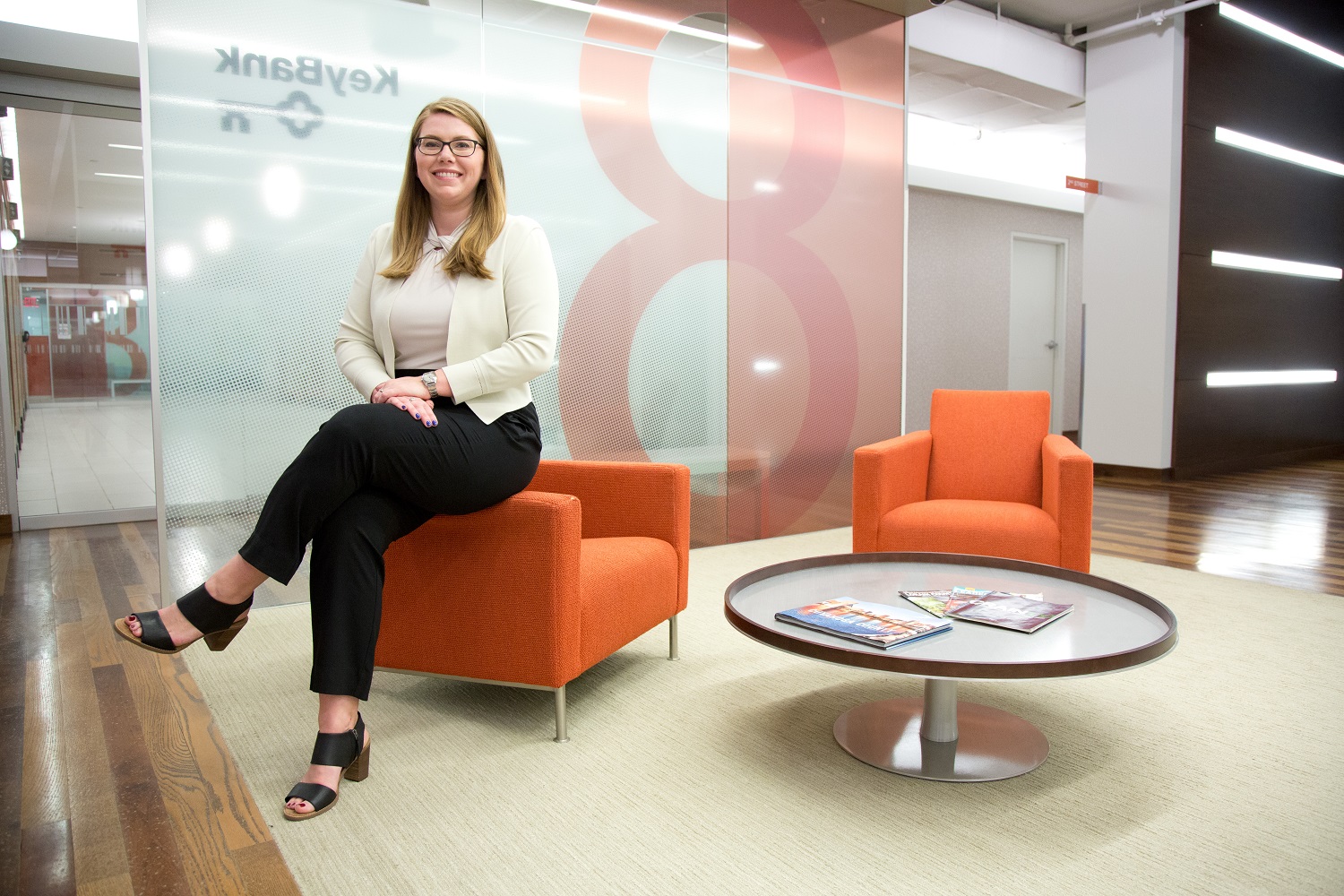 Molly Cheraso, CPA
