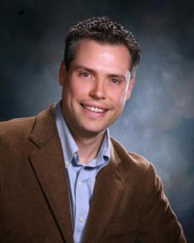Scott Allen