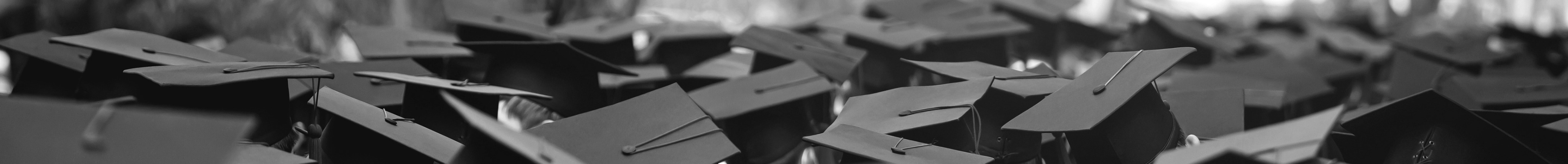 Grad caps