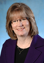 Karen Schuele, Ph.D.