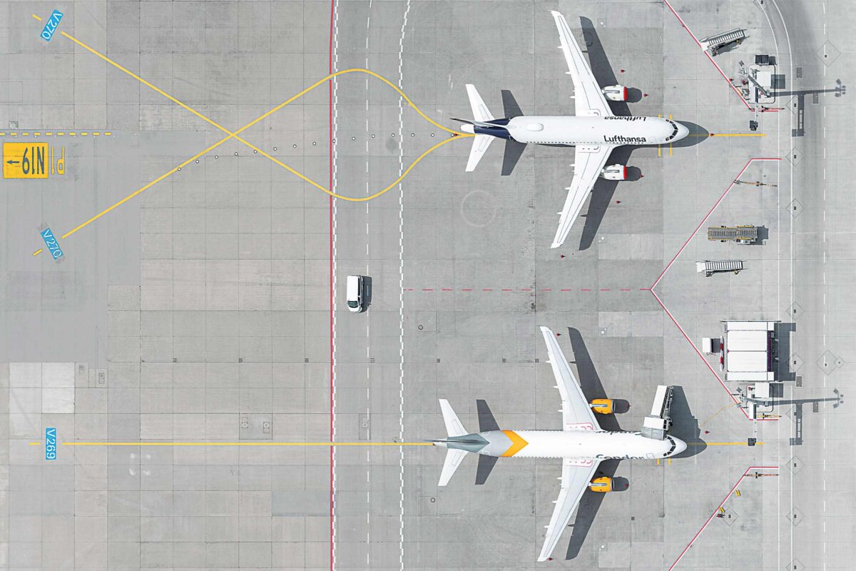 Airplanes