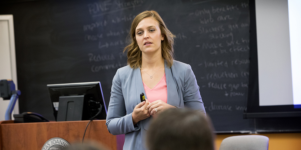 Professor