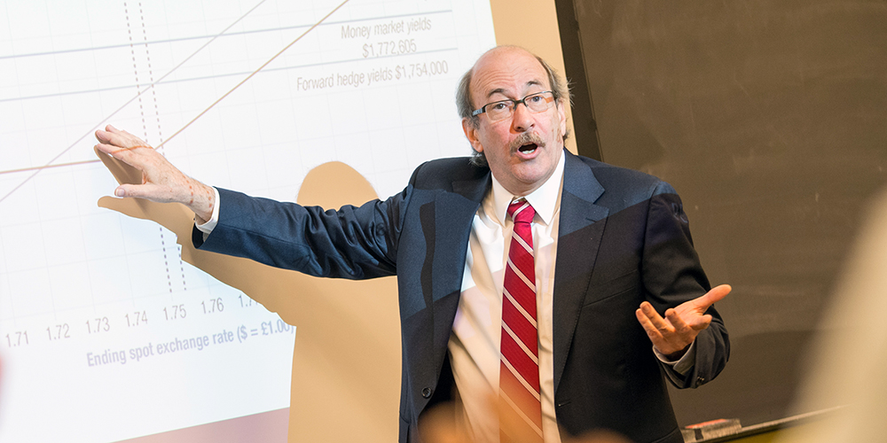 Professor